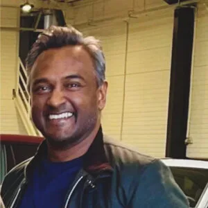 Anand Briedjlal