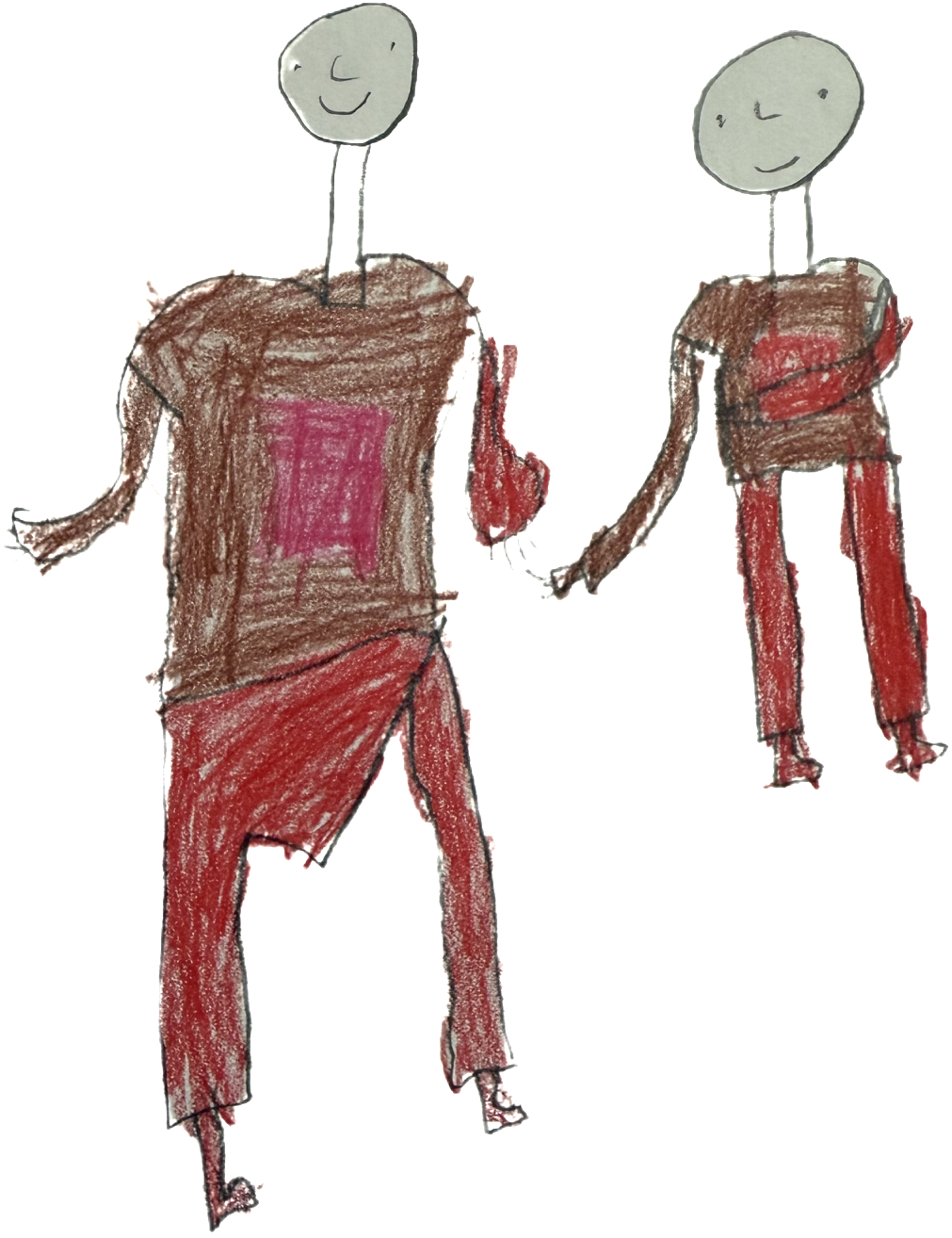 Poppetjes Poppetjes