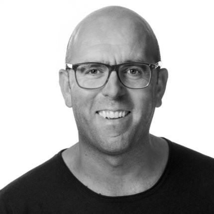 Richard Maas