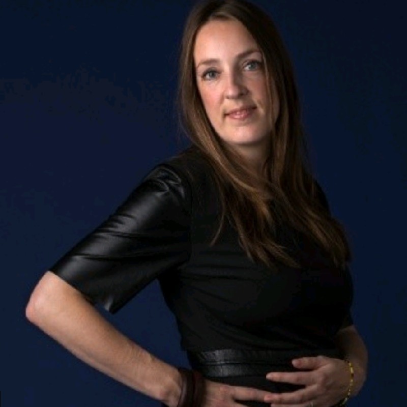 Dirkje Jansen