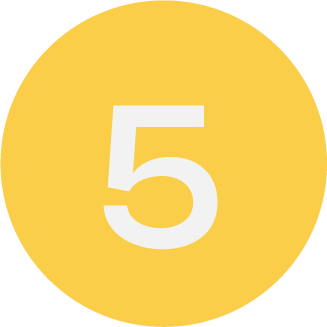 Nummer 5 Nummer 5