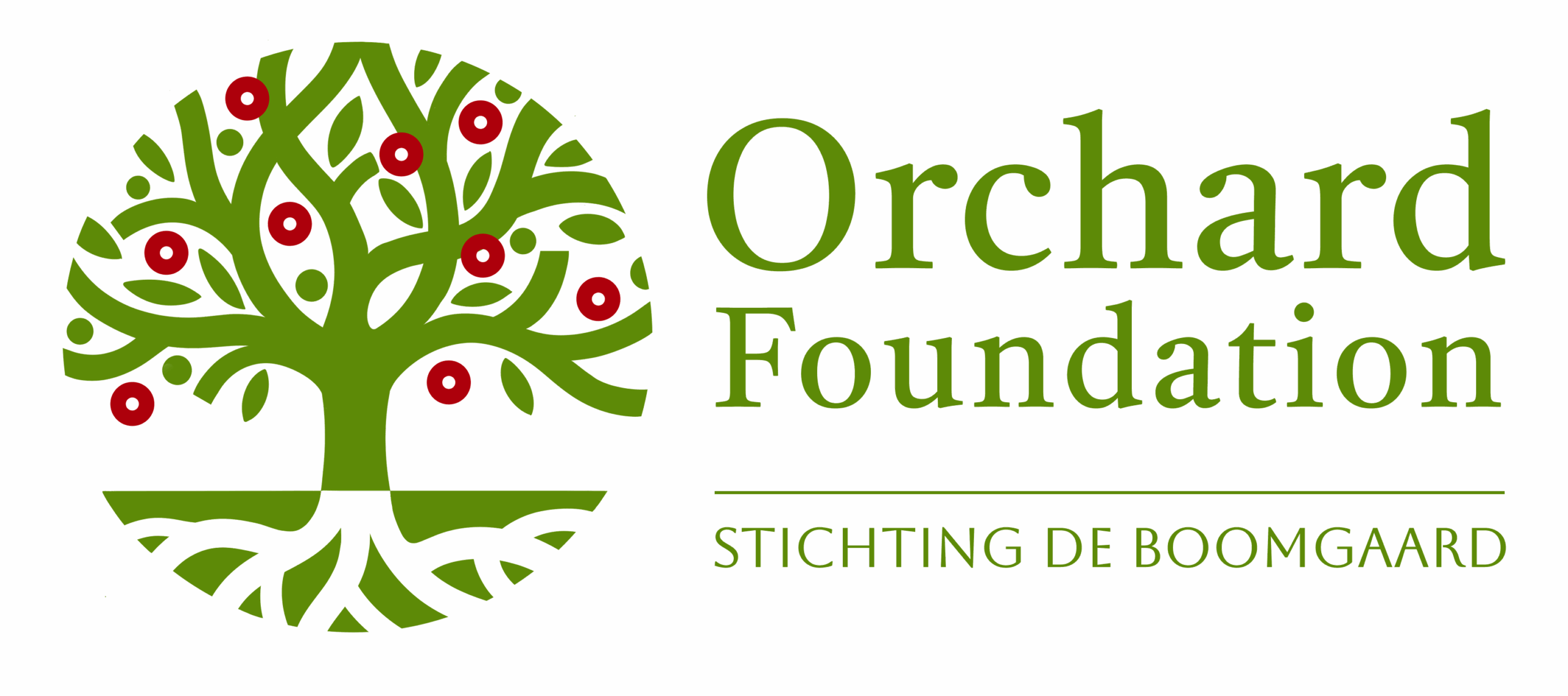 Stichting de Boomgaard